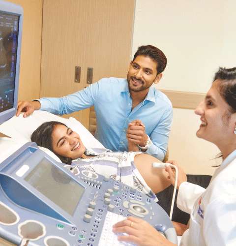 Genetic Medicine Specialists Hospital in Yelahanka, Bangalore