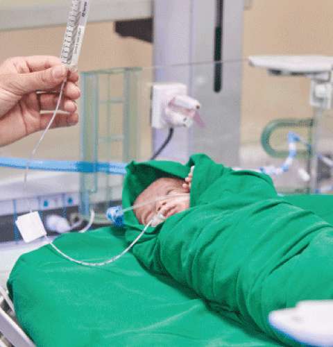 Neonatologist in Yelahanka, Bangalore