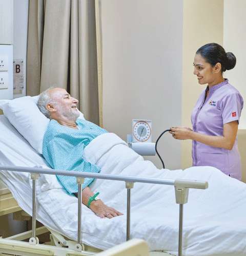 Pain Treatment Hospital in Yelahanka, Bangalore