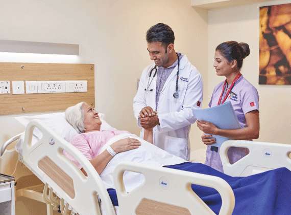 Urology Doctors in Yelahanka, Bangalore