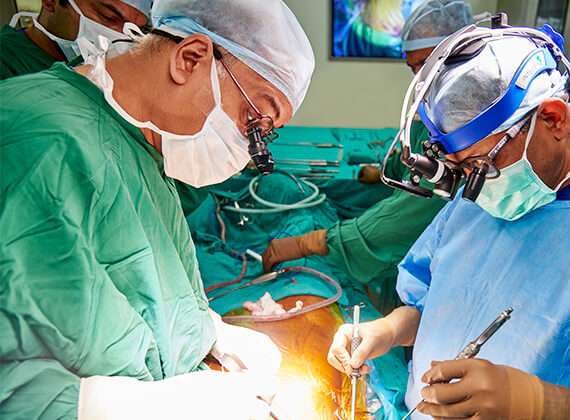 Laparoscopic Treatment surgery in Yelahanka, Bangalore