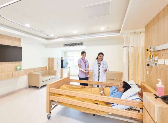 Pain Medicine Hospital in Yelahanka, Bangalore