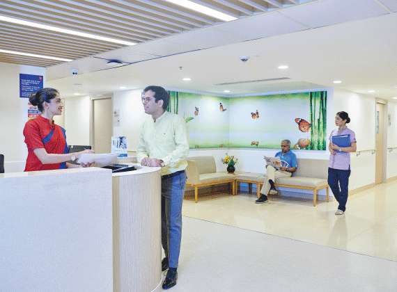 Plastic Surgery hospital in Yelahanka, Bangalore