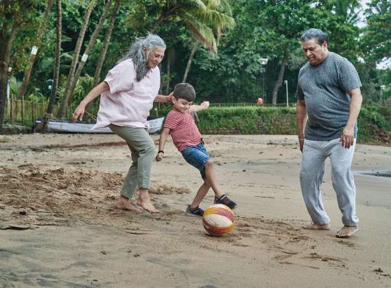 Foot, Heel Pain Treatment in Yelahanka, Bangalore