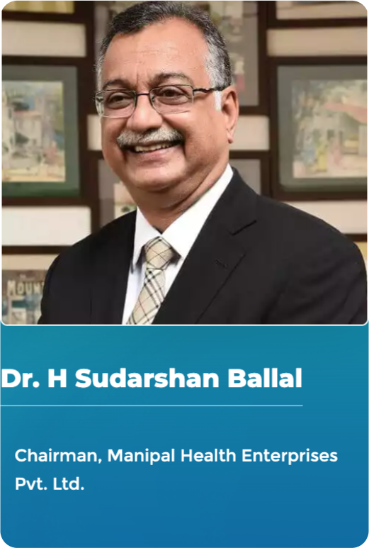 test directior Sudarshan